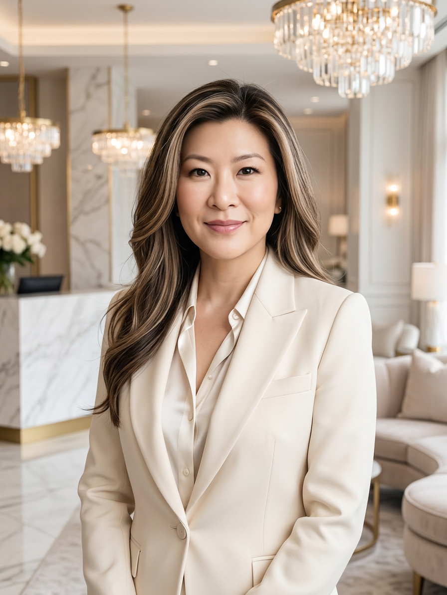 Yuka Jordan Consulting